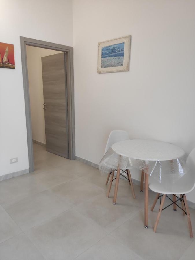 Casa Vacanze La Paloma Пескичи Экстерьер фото