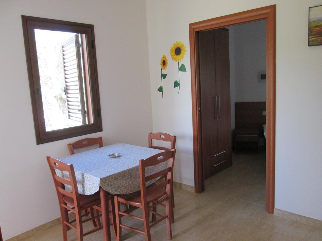 Casa Vacanze La Paloma Пескичи Номер фото