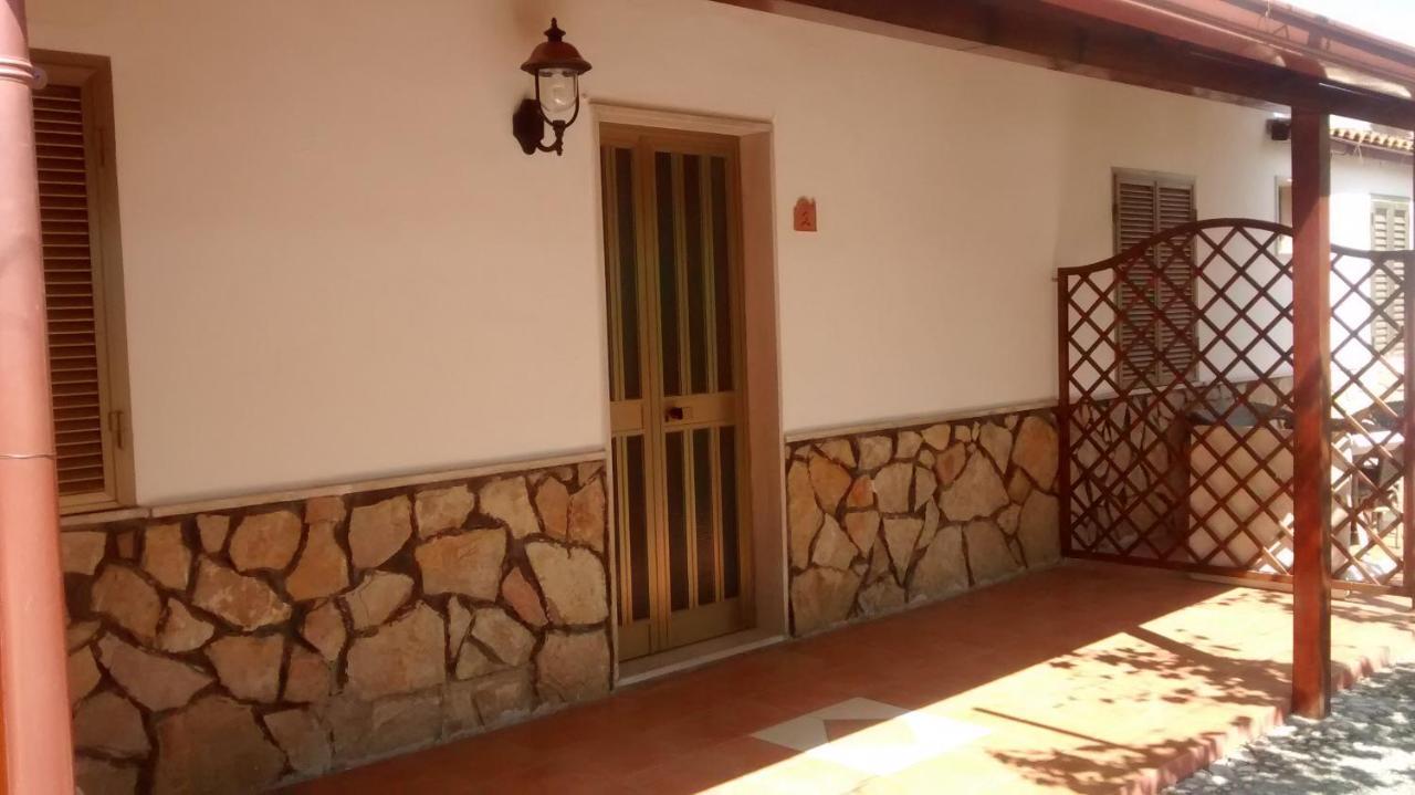 Casa Vacanze La Paloma Пескичи Экстерьер фото